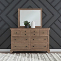 Haven Hills - Dresser