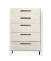 Lorelei - Drawer Chest - Misty Cloud