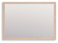 Arloster - Tan - Bedroom Mirror