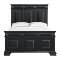 Bridgestone - Panel Bed