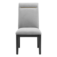 Yves - Performance Chair (Set of 2)