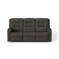 Arlo - Reclining Sofa