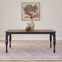 Magnolia Manor - Leg Table
