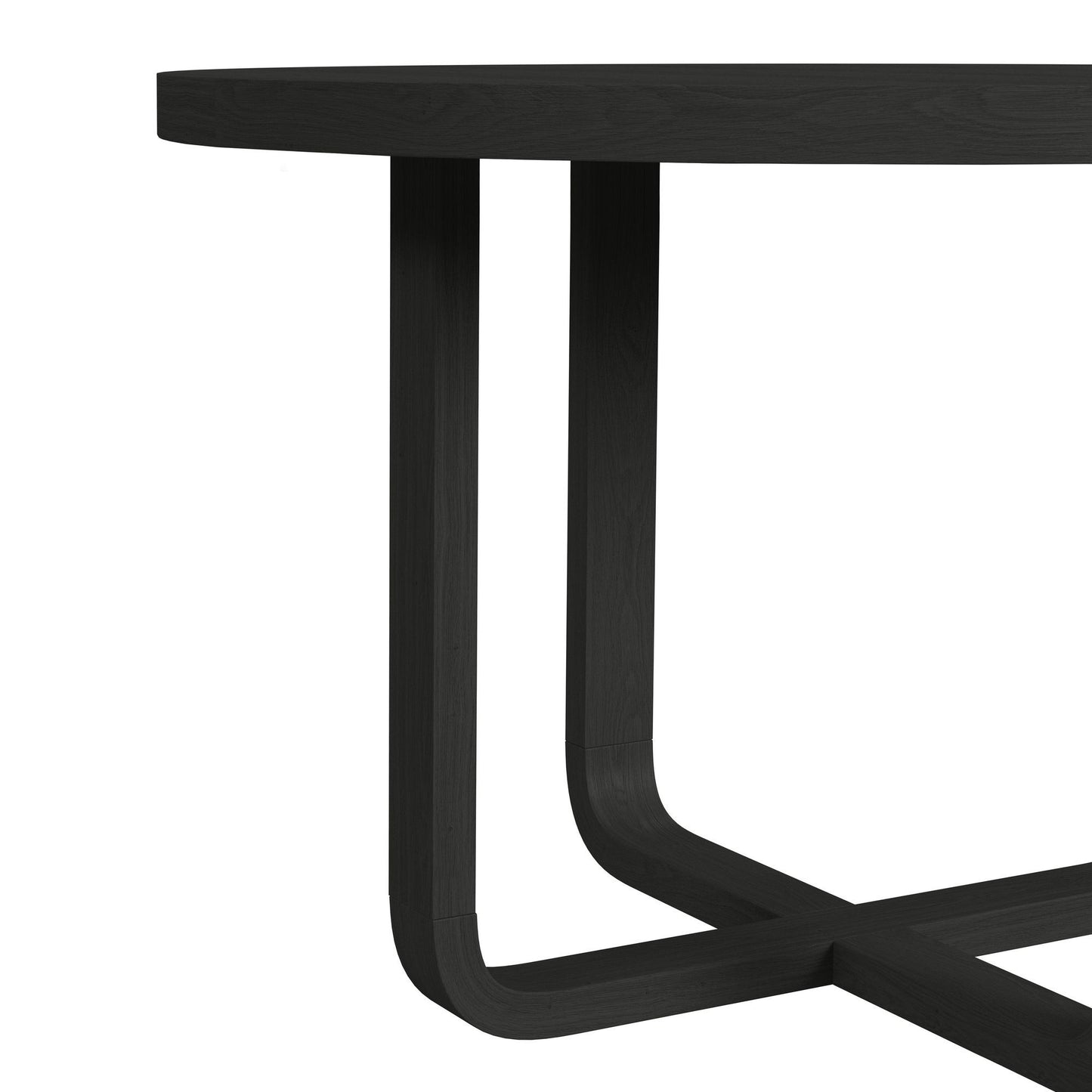 Ridgemont - Round Dining Table