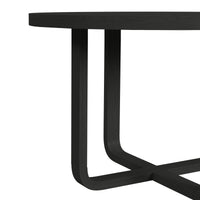 Ridgemont - Round Dining Table
