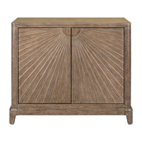 Montecito - Accent Cabinet