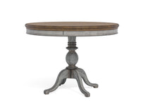 Plymouth - Round Table