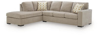 Bridgepoint - Sleeper Sectional