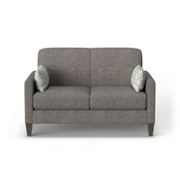 Bond - Fabric Loveseat