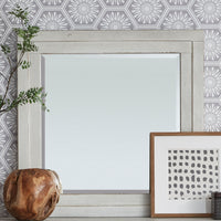 Modern Farmhouse - Mirror