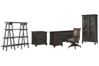 Sutton Place - Home Office Set