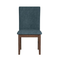 Santa Barbara - Fabric Dining Side Chair (Set of 2)