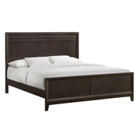 Beaumont - Panel Bed