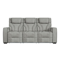 Blitz - Motion Sofa With DDT, Reading Light, Wireless Charger And LED