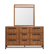 Conway - Drawer Dresser