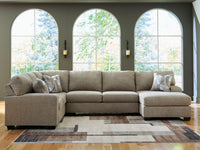 Newellen - Sectional