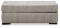 Lofwood - Ottoman