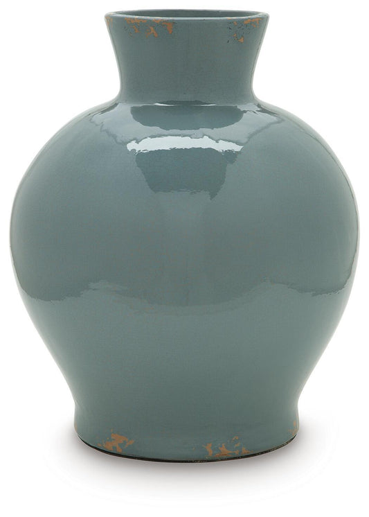 Giliburgh - Vase