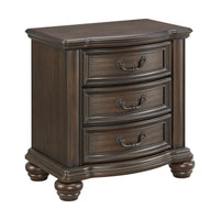 Brunswick - Panel Bedroom Set