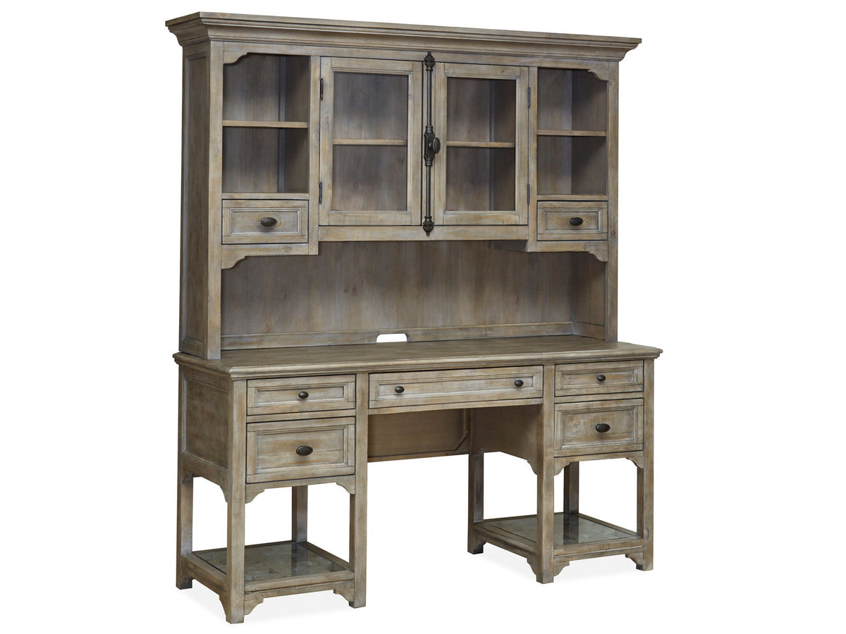 Tinley Park - Desk Set