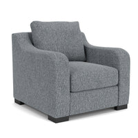 Quinn - Fabric Chair