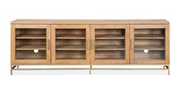 Lindon - Console