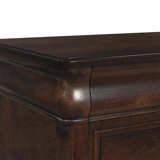 Cameron - Nightstand - Cherry