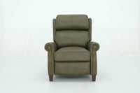 Meade - Push Thru The Arm Recliner