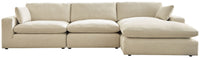 Elyza - Sectional Set