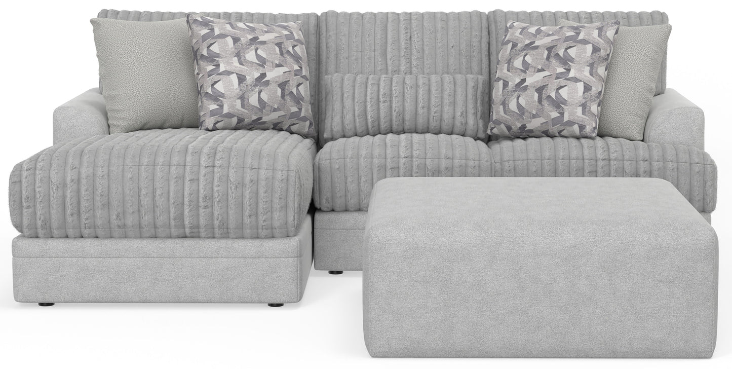 Titan - Sectional Set