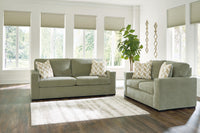 Bridgepoint - Living Room Set