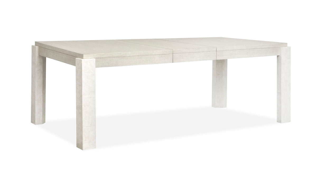 Lorelei - Extendable Rectangular Dining Table Set