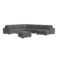 Arizona - Modular Sectional Set