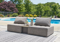 Bree Zee - Outdoor Sectional