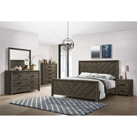Eleanor - 6 Drawer Dresser