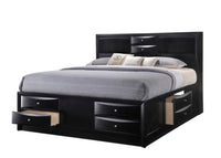 Emily - Bedroom Set