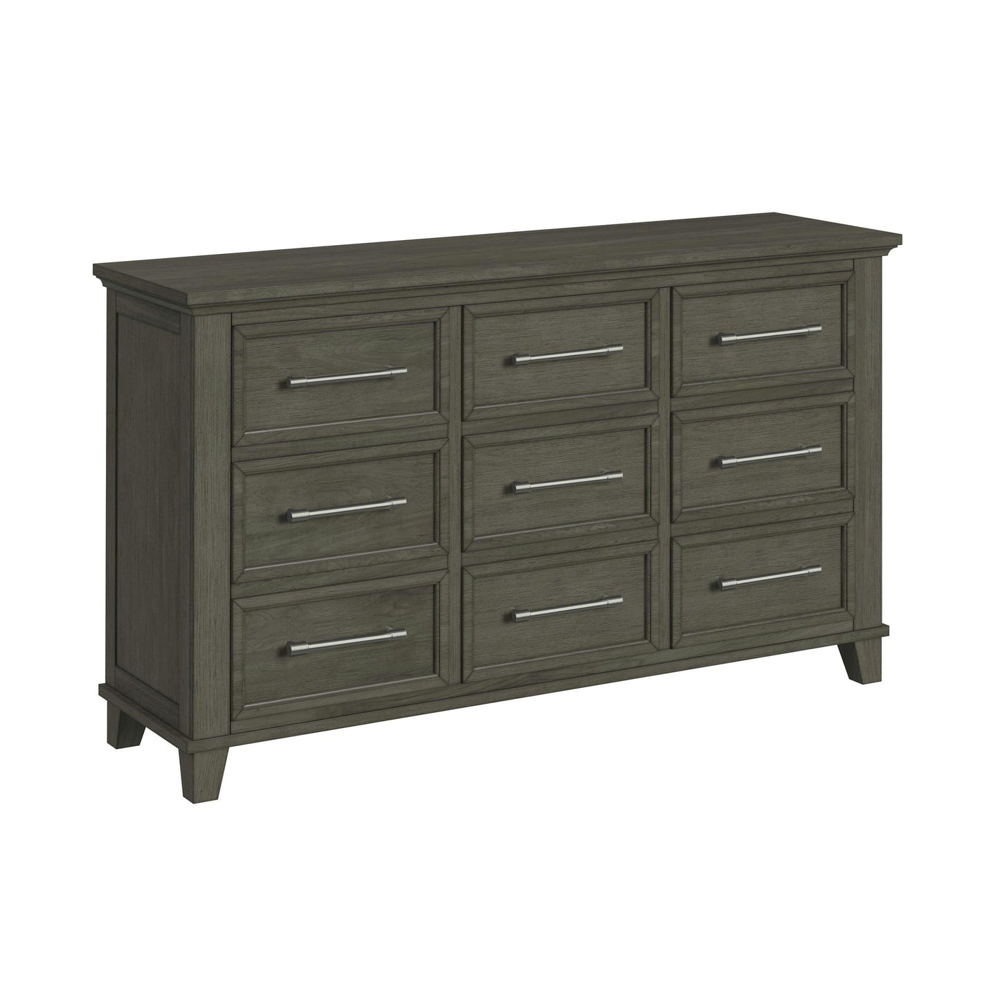 Canterbury - Storage Bedroom Set