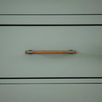 Pure Maple - 7 Drawer Dresser