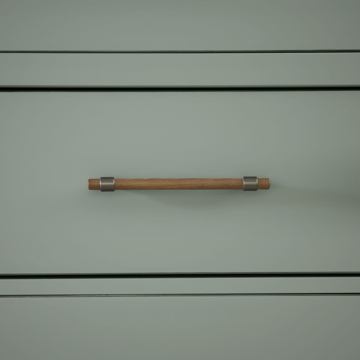 Pure Maple - 1 Drawer Bedside Table