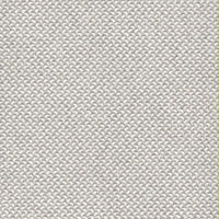 Bonanza - Pebble Gray Upholstered Bed With Mansion Footboard
