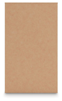 Kinlanni - Five Drawer Chest - Tan