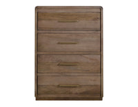 Mezquite - Chest - Mezquite Brown