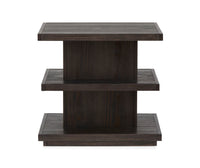 Shaffer - Rectangular Table