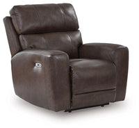 Crossplex - Living Room Set