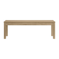 Eleanor 2.0 - Dining Bench