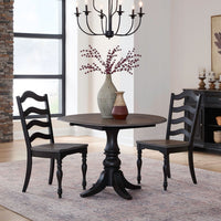 Magnolia Manor - Drop Leaf Set