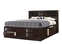 Emily - Bedroom Set