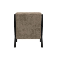 Marina - Chair With Kidney Pillow