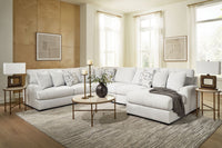 Misty-Lakes - Sectional