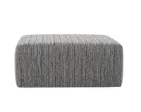 Avondale - Cocktail Ottoman